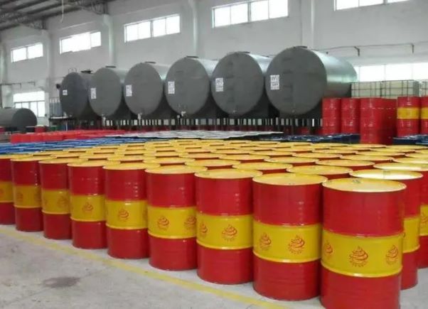 合肥變壓器油回收