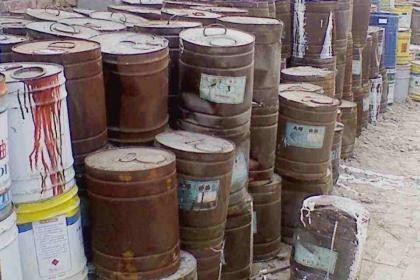 合肥廢機(jī)油回收