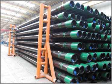 Oil casing