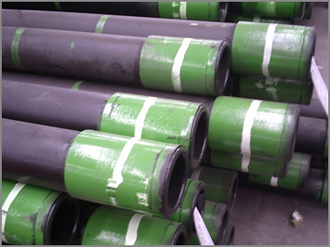 Oil casing