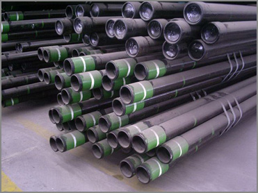 Oil casing