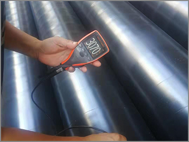 防腐（PE）鋼管