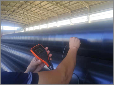 防腐（PE）鋼管