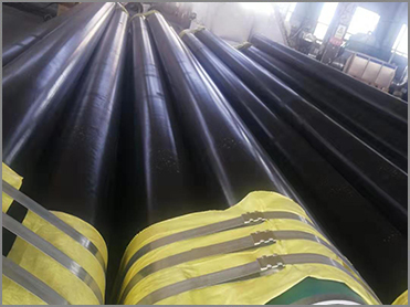 防腐（PE）鋼管