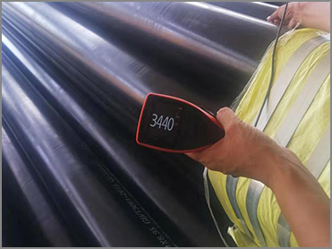 防腐（PE）鋼管